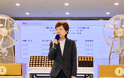 台灣金聯平價住宅開獎了！28天雙北熱銷80%